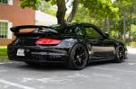 Porsche 911 GT2 2008 года (NA)